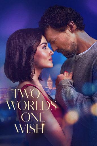 Two Worlds One Wish film afişi