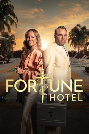 Fortune Hotel Sverige dizi afişi