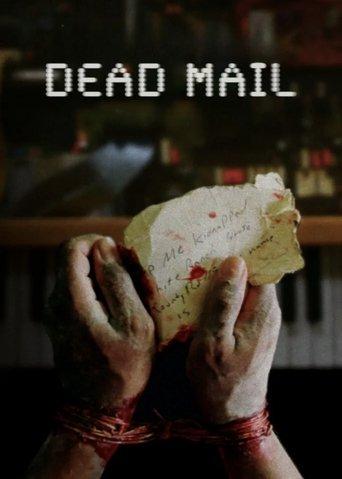 Dead Mail film afişi