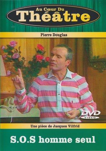 S.O.S homme seul film afişi