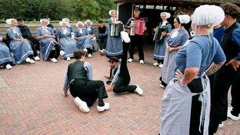 From Twerking to Clog Dancing