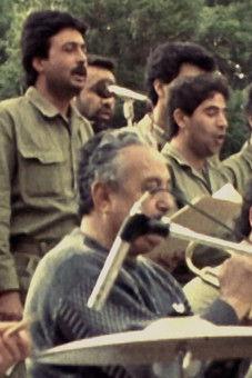 Fight Feast film afişi