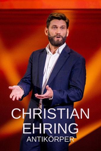 Christian Ehring: Antikörper film afişi