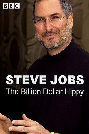 Steve Jobs: Billion Dollar Hippy film afişi