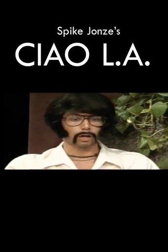 Ciao L.A. film afişi