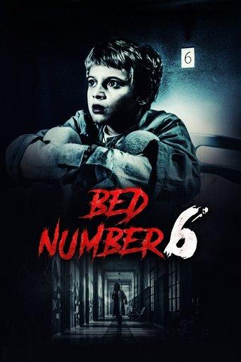 Bed Number 6 film afişi