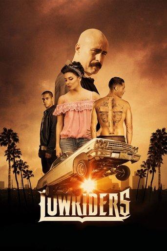 Lowriders film afişi