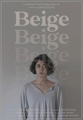 Beige film afişi