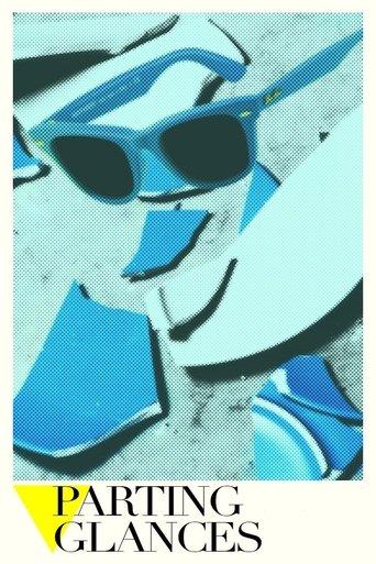 Parting Glances film afişi