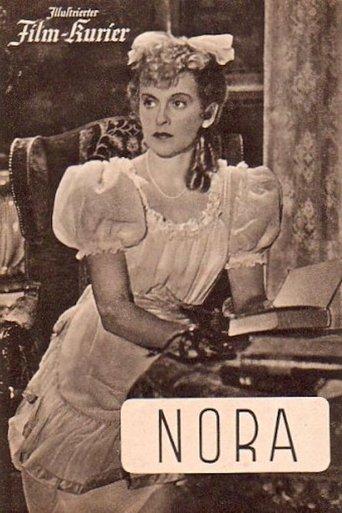 Nora film afişi