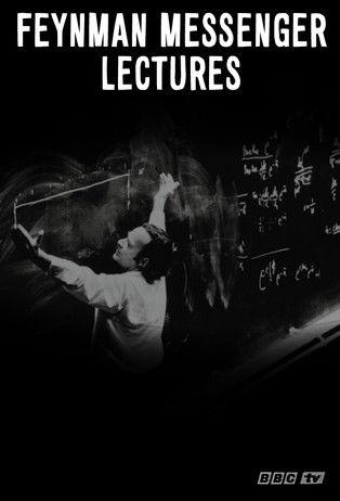 The Character of Physical Law dizi afişi