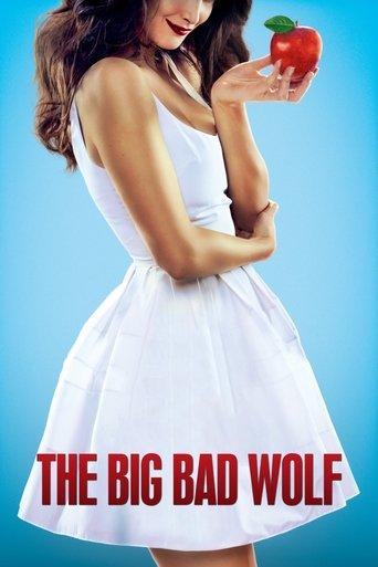 The Big Bad Wolf film afişi