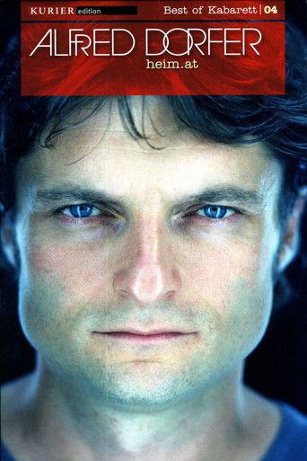 Alfred Dorfer - heim.at film afişi