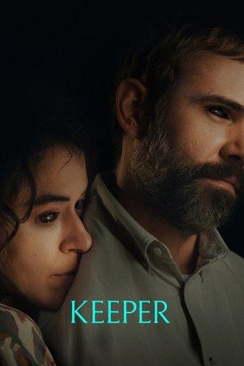 Keeper film afişi