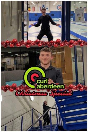 Curl Aberdeen Christmas Special film afişi