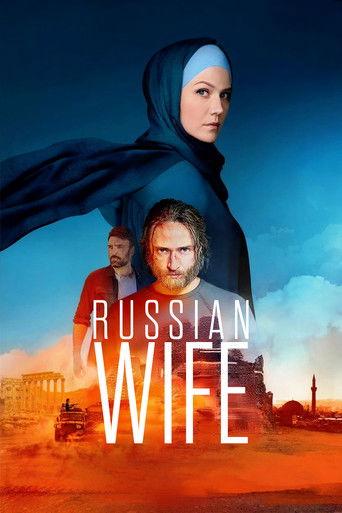 Russian Wife dizi afişi