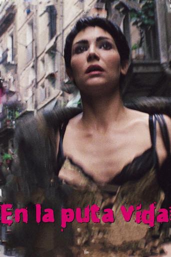 In This Tricky Life film afişi