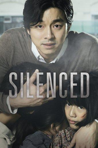 Silenced film afişi