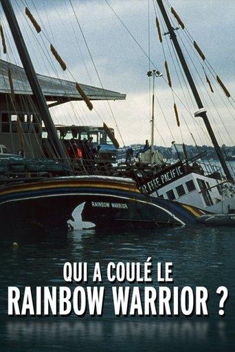 Qui a coulé le Rainbow Warrior ? dizi afişi