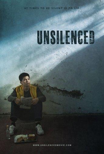 Unsilenced film afişi