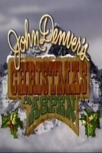 John Denver's Christmas in Aspen film afişi