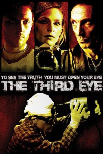 The Third Eye film afişi