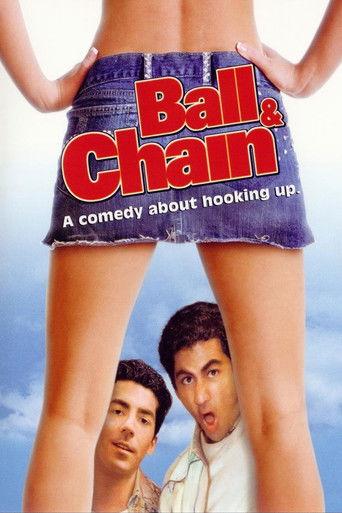 Ball and Chain film afişi