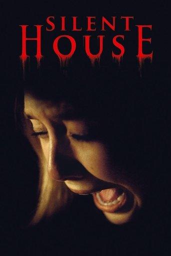 Silent House film afişi