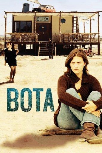Bota film afişi