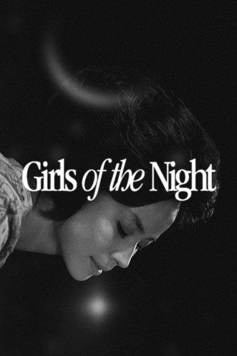 Girls of the Night film afişi