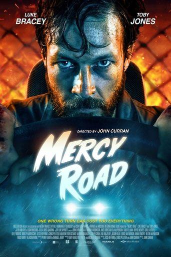 Mercy Road film afişi