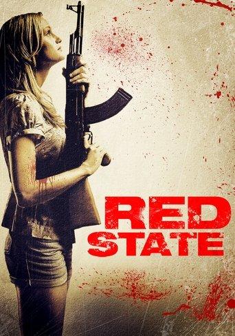 Red State film afişi