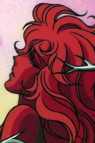 The Rose and Women of Versailles film afişi