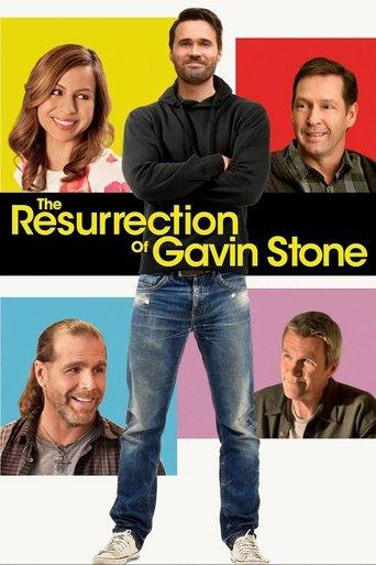 The Resurrection of Gavin Stone film afişi