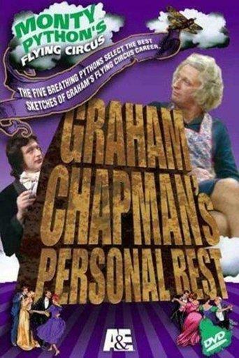 Monty Python's Flying Circus—Graham Chapman's Personal Best film afişi