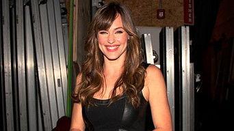 Jennifer Garner, T.J. Miller, Shakey Graves