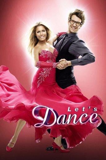 Let's Dance dizi afişi