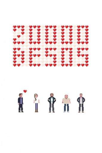 20,000 Kisses film afişi