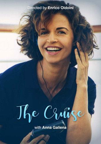 La Crociera dizi afişi