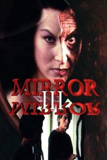 Mirror, Mirror III: The Voyeur film afişi