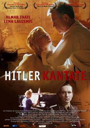Hitlerkantate film afişi