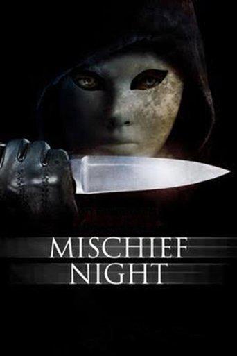 Mischief Night film afişi
