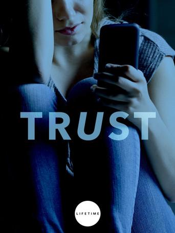 Trust film afişi
