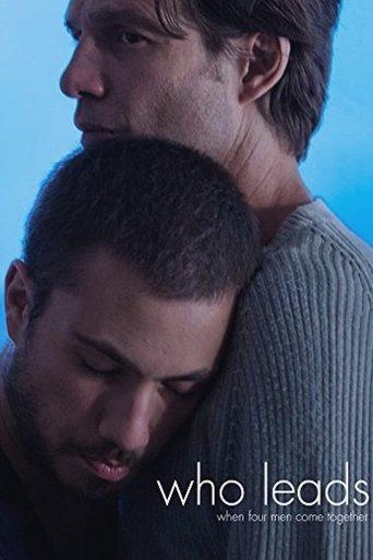 Who Leads film afişi