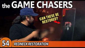 Redneck Restoration
