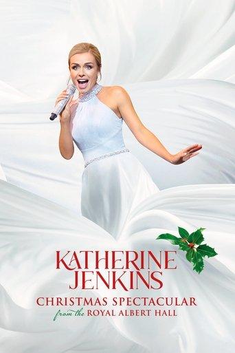 Katherine Jenkins Christmas Spectacular film afişi