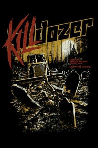 Killdozer film afişi