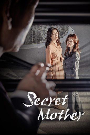 Secret Mother dizi afişi