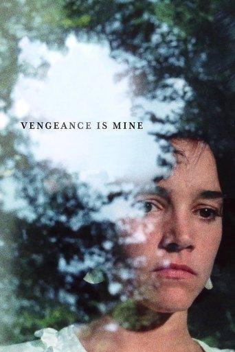 Vengeance Is Mine film afişi