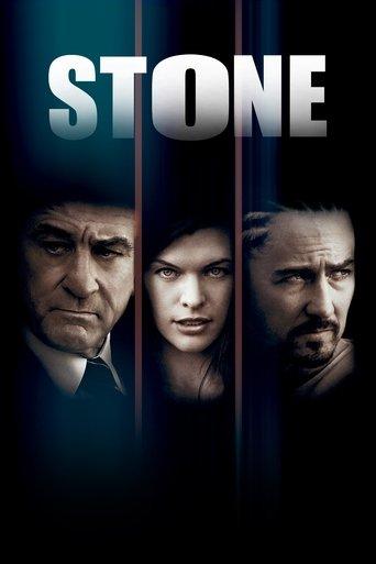 Stone film afişi